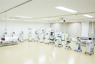 臨床工学実習室