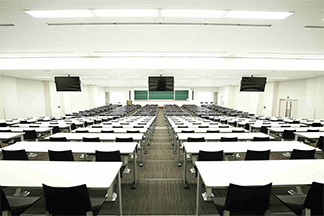 大講堂